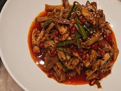 -赤宴·川菜(玉林店)