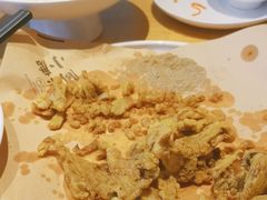 -关东小磨东北菜(上海长风大悦城店)
