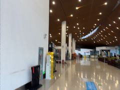 -玉龙雪山游客服务中心