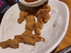 -海银海记潮汕牛肉火锅(新港中路海珠店)
