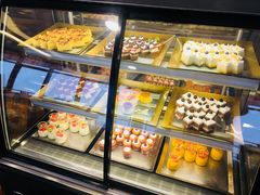 -汇泉王朝大饭店-旋转餐厅(南海路店)