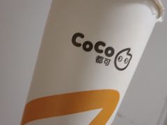 -CoCo都可(嘉定大融城店)