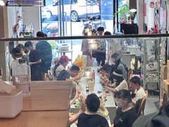 -小豆海棠(人民南路店)