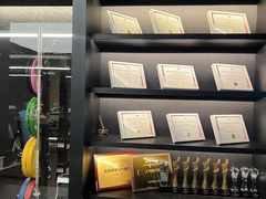 -TOP健身私教工作室(侨香店)