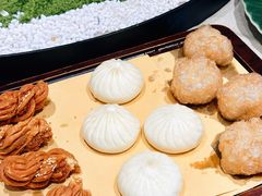 -卫鼎轩·家宴(水上公园店)