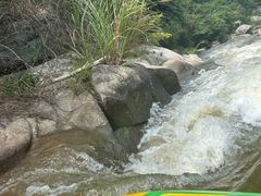 -梅岭漂流