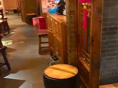 -南京大牌档(济南万象城店)