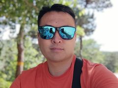 -鬼笑石后山停车场