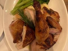 -WOLFGANG PUCK KITCHEN & BAR(迪士尼小镇店)