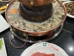 -草原饭店火锅