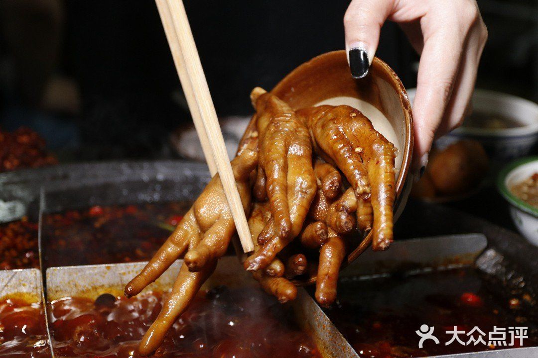 提名这家火锅店，重庆人的藏在记忆里的味道