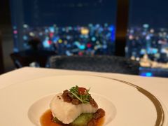 -金轩中餐厅 Jin Xuan(浦东丽思卡尔顿酒店)