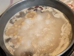 -老员外骨汤火锅(海州古城店)