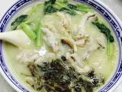 -明呈黄鱼面馆(斜土路店)
