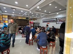-郝刚刚羊杂割(柳巷店)