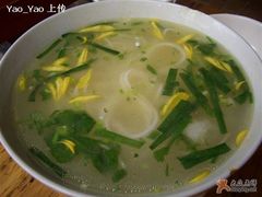 美味的过桥米线2-桥香园云南过桥米线(金马碧鸡店)