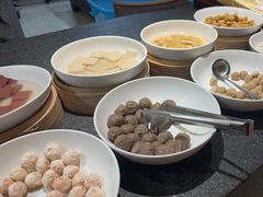 -杭州开元名都大酒店·地中海自助餐厅