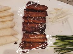 酥不烂烤肉-一江春水·杭帮臻宴(三台山店)