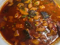 -又见炊烟私房菜(敬亭路店)