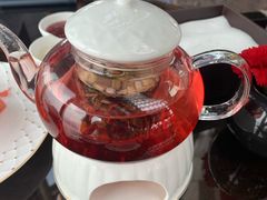 -瑞吉酒店·The Drawing Room闲逸廊·云端下午茶·夜奢Whiskey