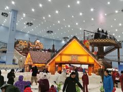 -广州热雪奇迹