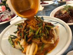 -民俗百家姓饭店(纺织城正街店)