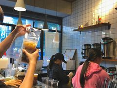 -摩柠手作茶室(国贸店)