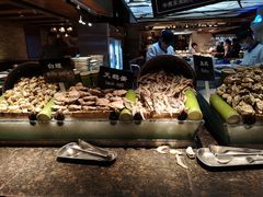 -星伦多自助料理·涮烤一体(虹悦城店)