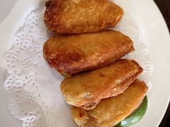 鸡翅-典丽廊音乐餐厅(天津意大利风情旅游区店)