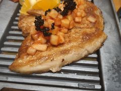 -花潮料理艺食馆(世欧广场店)