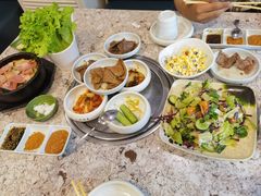 -高丽屋(天宁寺店)