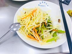 -西苑食堂(安徽农业大学店)