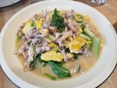 -味莊·青岛菜(云霄路店)