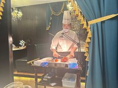 -彩虹之约•淮扬家宴(亚运村店)