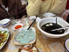 -官塘锋记鱼生·生腌·砂锅粥(牌坊街店)