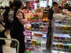 -乐天免税店(明洞店)