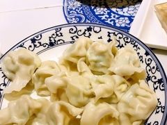 -东方饺子王(新奥购物中心店)