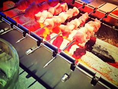 -很久以前羊肉串(打浦路店)