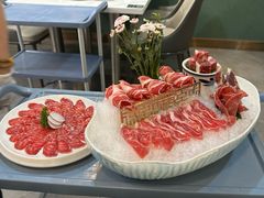 -喜聚薈·花膠雞海鮮火鍋(越秀店)