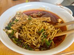 蒋家肠旺面-蒋家肠旺面馆(合群路店)