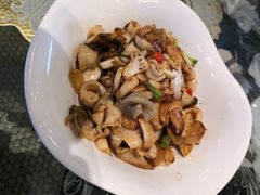 -皇朝海鲜酒店