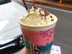 恬恬幽兰-一杯潮茶·专注潮汕茶饮(朝阳庄店)