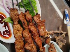 -清真·益鑫羊肉手抓馆(花园北街店)