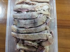 -正宗忘不了老鹅(梅岭店)