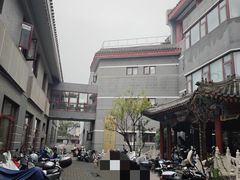 -北京市鼓楼中医医院(北院区)