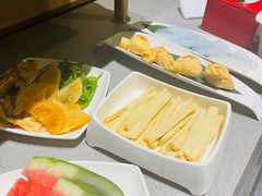 -海底捞火锅(名门店)