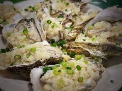 -盛港湾海鲜食府(黄沙店)