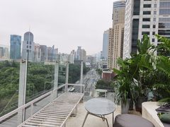 -城市露台景观餐厅(淮海路店)