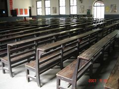 -湖南省立第一师范学校旧址