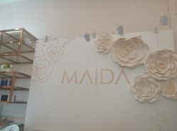 -MIDA蜜哒•科技逆龄美肤连锁